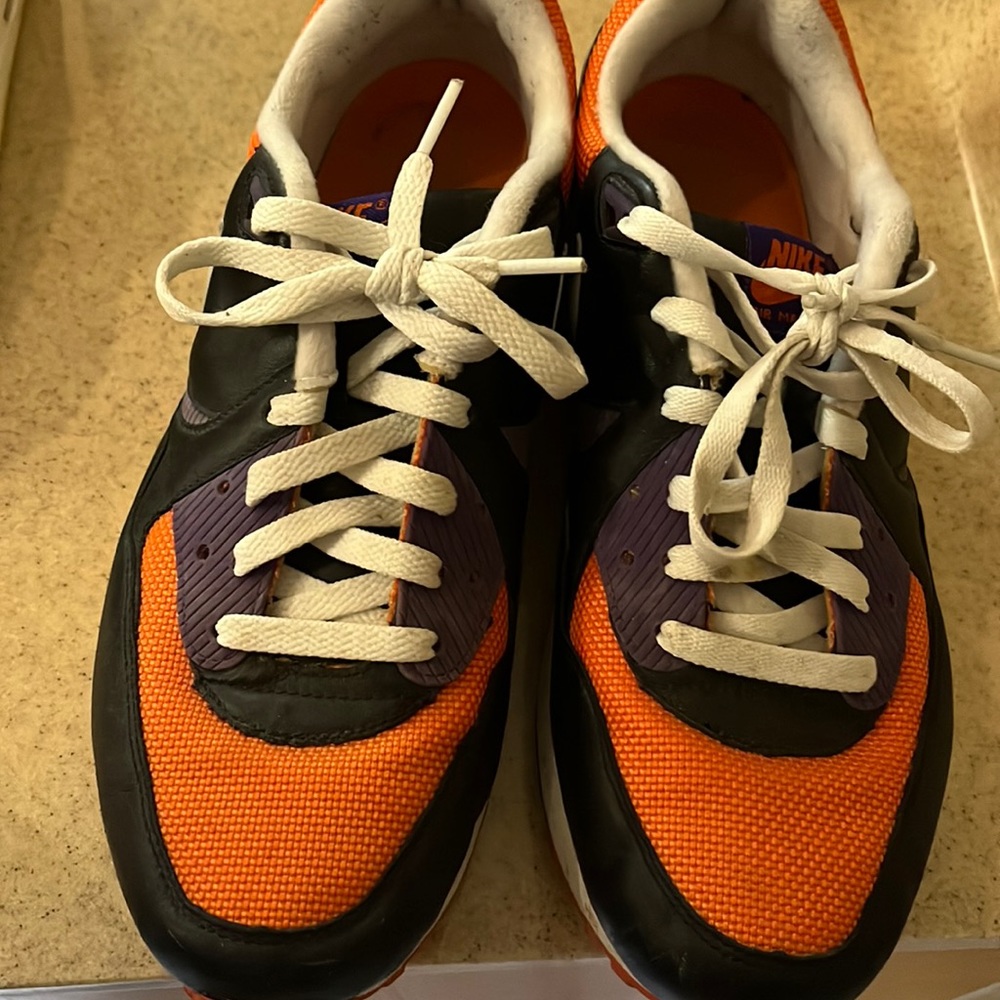 Men’s Nike Air Max